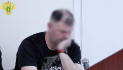 Вынесен приговор севастопольцу, похитившему 23 авто