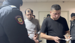 1 742 мигранта зарегистрировали в хостеле Петербурга 