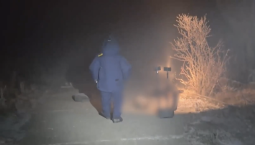 Агент украинских спецслужб ликвидирован ФСБ в Ставропольском крае