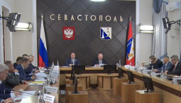 Развожаев: проблема с вывозом мусора – шантаж