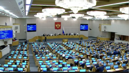 Госдума раскритиковала нормы тестирования детей мигрантов