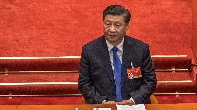 Си Цзиньпин: Китай объединит усилия с другими странами в борьбе с COVID-19 