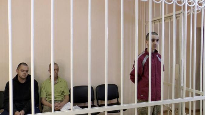 Мартынкин: пока ДНР не в составе РФ, они могут применять смертную казнь