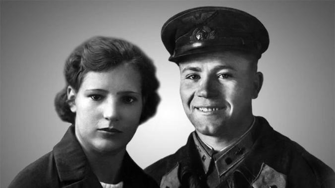 Поисковики нашли родственников лётчика Кочеткова