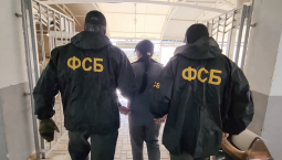 Женщина-агент ГУР Минобороны Украины планировала отравить бойцов в Севастополе