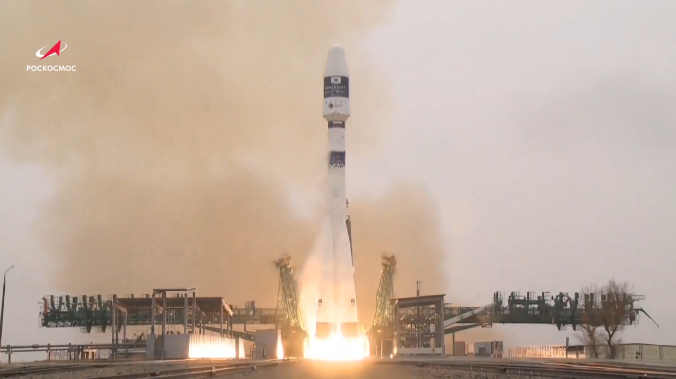 Роскосмос: количество российских спутников превысило 160 аппаратов 