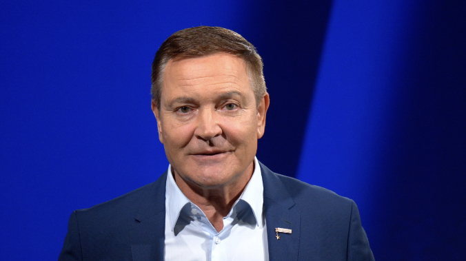 Итоги с Вадимом Колесниченко: 15 июля в 20:00