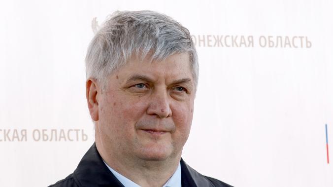 В Воронежской области введен режим ЧС