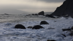 Девять дронов сбили над Крымом, Чёрным и Азовским морями ночью