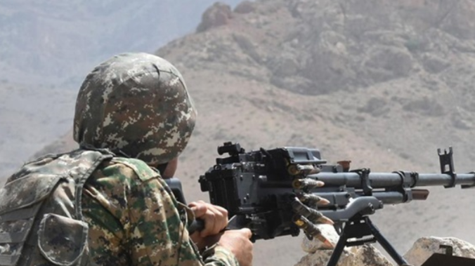 США призвали Армению и Азербайджан к прекращению огня