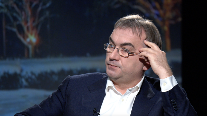 Глава дирекции ФЦП по Крыму и Севастополю уволился