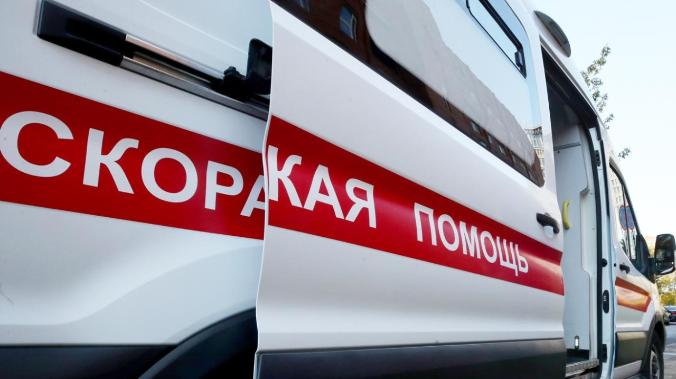 7 человек находятся на лечении после атаки в Ялте 
