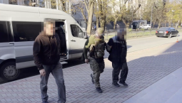 Керчанин приговорён к 6 годам за призыв к теракту в день Победы