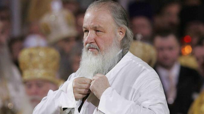 Патриарх Кирилл приедет на празднование 1030-летия православия белорусских земель