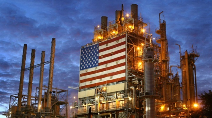 Стратегический нефтяной резерв США сократился до показателей 1984 года