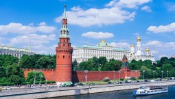 Развожаев: Москва – хранительница истории России