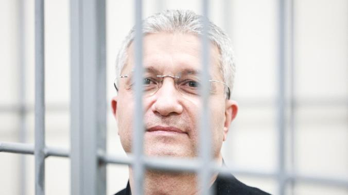 Экс-замминистра обороны Тимур Иванов признан банкротом