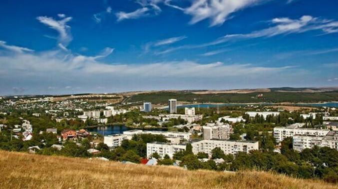 Глава Крыма пообещал канализировать район Петровской балки в Симферополе