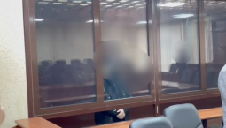 Жительницу Крыма осудили на 15 лет за передачу данных о военных объектах