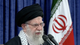 Иран пригрозил потопить военные корабли США