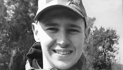 Севастополь простился с матросом Ильёй Лавриненко