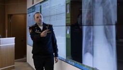 Разработана система для отслеживания лечения бойцов