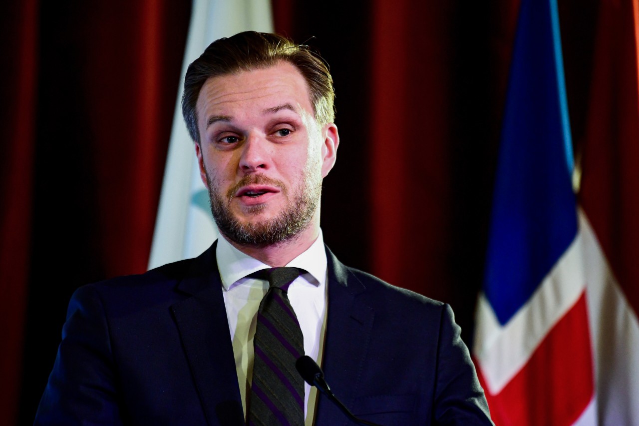 мид литвы. глава мид литвы. последний президент межвоенной литвы. габриелюс ландсбергис министр иностранных дел литвы. глава мид литвы.