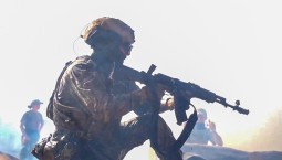 Участникам СВО выделили 7,7 га земли в Севастополе