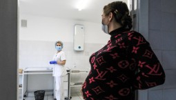 Минздрав России утвердил новый порядок помощи беременным