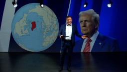 Тайна встречи Путина и Уиткоффа | Трампа обломали в Давосе? | Давос: последняя гастроль «артиста»