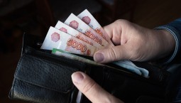 В апреле цены в Севастополе выросли на 0,8%