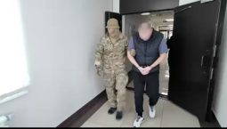 20 лет тюрьмы получил крымчанин за госизмену