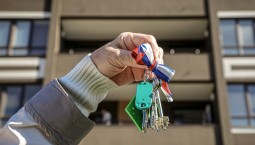 В Крыму из аварийного жилья переселят 167 человек