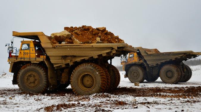 В Якутии выставят на продажу одно из крупнейших месторождений золота