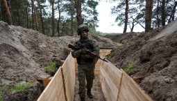 Бойцы СВО получат второе среднее профобразование бесплатно