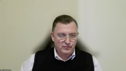 Дудчак: мир наступит тогда, когда Украины не станет