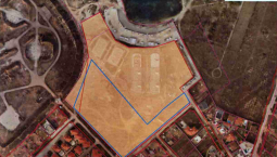 2 гектара земли у Солдатского пляжа в Севастополе застроят?