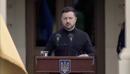 Киев убрал русский язык из списка подлежащих защите