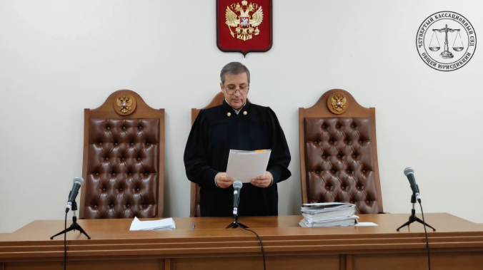 Кассация отказала в смягчении приговора крымчанину