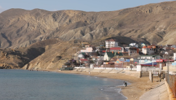 Крым сможет принимать более 10 миллионов туристов 