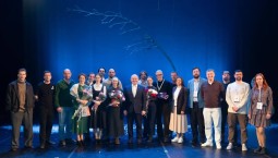 Спектакль театра Луначарского выдвинули на премию