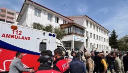 В школе Турции произошла стрельба: есть жертвы