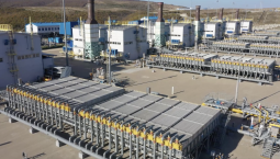 Венгрия хочет отказаться от газа России в 2027 году