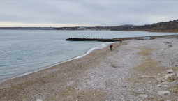 В Севастополе есть угроза новых выбросов мазута