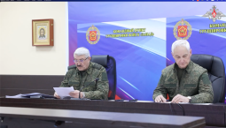 Все районы Купянска – под контролем Армии России