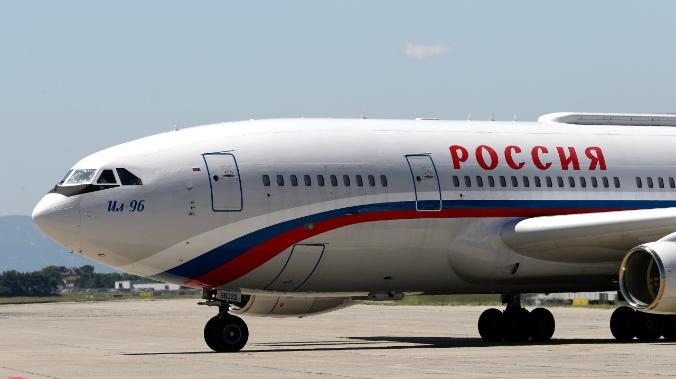 Россия рассматривает возможность нарастить выпуск Ил-96 и Ту-214