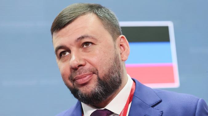 Пушилин: среди боевиков с «Азовстали» ищут высокопоставленных наемников