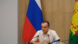 Кубани выделят дополнительные объёмы топлива