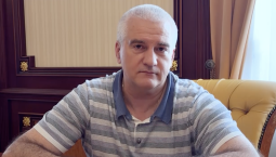 Аксёнов сообщил о кадровых перестановках в Крыму