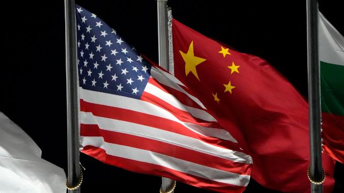 Власти Китая раскритиковали военный отчет США как 
